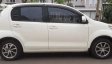 Daihatsu Sirion Automatik 2013-15