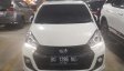 Dijual, Mobil Daihatsu Sirion tahun 2016 Manual-1