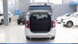 [  ] Daihatsu Sigra 1.2 R Bensin M/T 2018 Silver Low Kilometer-1