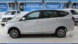 [  ] Daihatsu Sigra 1.2 R Bensin M/T 2018 Silver Low Kilometer-2