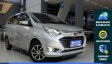 [  ] Daihatsu Sigra 1.2 R Bensin M/T 2018 Silver Low Kilometer-3
