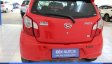 [  ] Daihatsu Ayla 1.0 X Bensin Manual-2016 MERAH-4