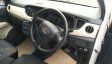 Daihatsu Sigra Putih Tipe X Automatic 1200cc 2017-1