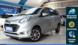 [  ] Daihatsu Sigra 1.2 R Bensin M/T 2018 Silver Low Kilometer-10