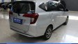 [  ] Daihatsu Sigra 1.2 R Bensin M/T 2018 Silver Low Kilometer-11