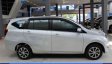 [  ] Daihatsu Sigra 1.2 R Bensin M/T 2018 Silver Low Kilometer-14