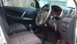 Daihatsu sirion 2016 Rs manual istimewa muluss-1