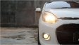 2014 Daihatsu Ayla X Hatchback-1