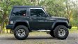 1988 Daihatsu Taft 2.8 Manual Jeep-9