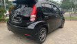 2014 Daihatsu Sirion D FMC Hatchback-1