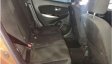 2018 Daihatsu Sirion Hatchback-0
