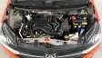 2019 Daihatsu Ayla R Deluxe Hatchback-2