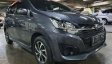 2018 Daihatsu Ayla X Hatchback-11