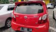 2016 Daihatsu Ayla M Hatchback-1