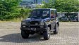 1990 Daihatsu Taft Jeep-5