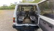 1991 Daihatsu Taft 2.8 Manual Jeep-7