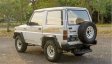 1991 Daihatsu Taft 2.8 Manual Jeep-11