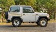 1991 Daihatsu Taft 2.8 Manual Jeep-13