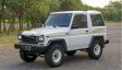 1991 Daihatsu Taft 2.8 Manual Jeep-14