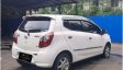2016 Daihatsu Ayla X Hatchback-11