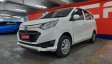 2019 Daihatsu Sigra X MPV-2