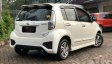 2015 Daihatsu Sirion D FMC Hatchback-2