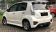2015 Daihatsu Sirion D FMC Hatchback-4