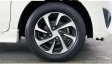 2018 Daihatsu Ayla R Deluxe Hatchback-5