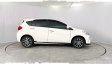 2021 Daihatsu Sirion Hatchback-7