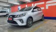 2018 Daihatsu Sirion Hatchback-5