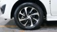 2018 Daihatsu Ayla X Hatchback-14