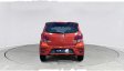 2018 Daihatsu Ayla R Hatchback-4