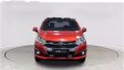 2017 Daihatsu Ayla R Hatchback-4