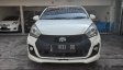 2017 Daihatsu Sirion Sport Hatchback-2
