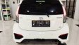 2016 Daihatsu Sirion D FMC Hatchback-2
