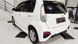 2016 Daihatsu Sirion D FMC Hatchback-8