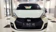 2016 Daihatsu Sirion D FMC Hatchback-9