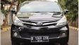 2014 Daihatsu Xenia R DLX MPV-5