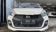 2017 Daihatsu Sirion D FMC Hatchback-3