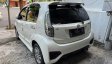 2017 Daihatsu Sirion D FMC Hatchback-6