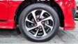 2017 Daihatsu Ayla R Hatchback-1