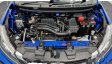 2021 Daihatsu Sirion Hatchback-5