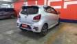 2018 Daihatsu Ayla R Hatchback-2