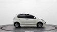 2016 Daihatsu Sirion D FMC Hatchback-5