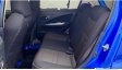 2016 Daihatsu Sirion Sport Hatchback-0