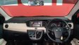 2019 Daihatsu Ayla D Hatchback-1