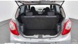 2015 Daihatsu Ayla X Hatchback-10