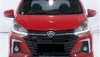 2021 Daihatsu Ayla R Hatchback-7