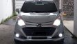 2017 Daihatsu Sigra X Deluxe MPV-2