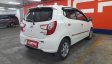 2019 Daihatsu Ayla D Hatchback-2